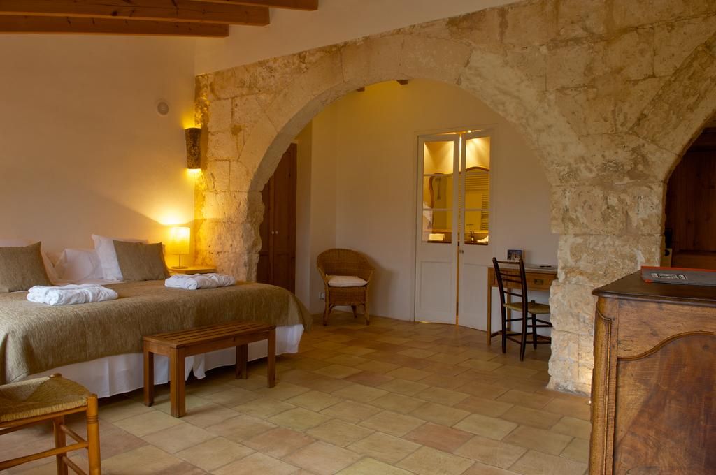 Hotel Rusticae Alcaufar Vell