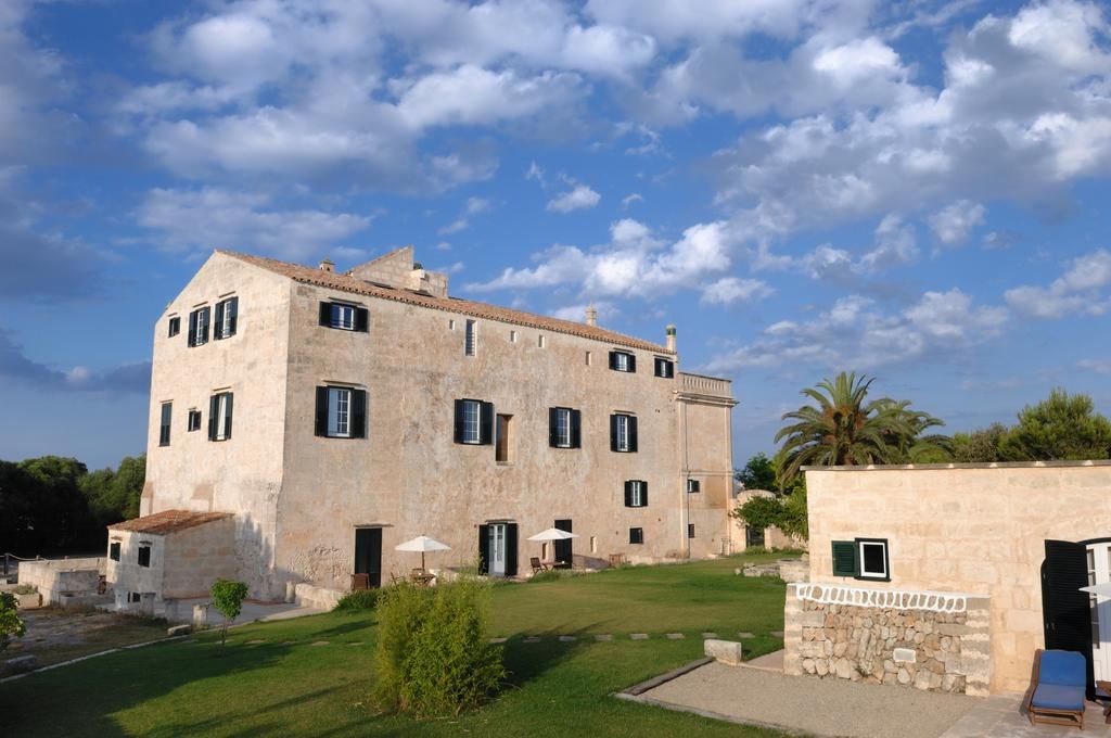 Hotel Rusticae Alcaufar Vell
