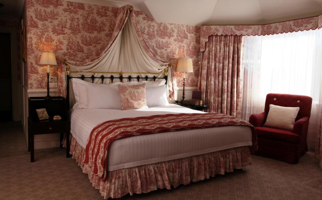 Lilianfels Resort & Spa - Blue Mountains