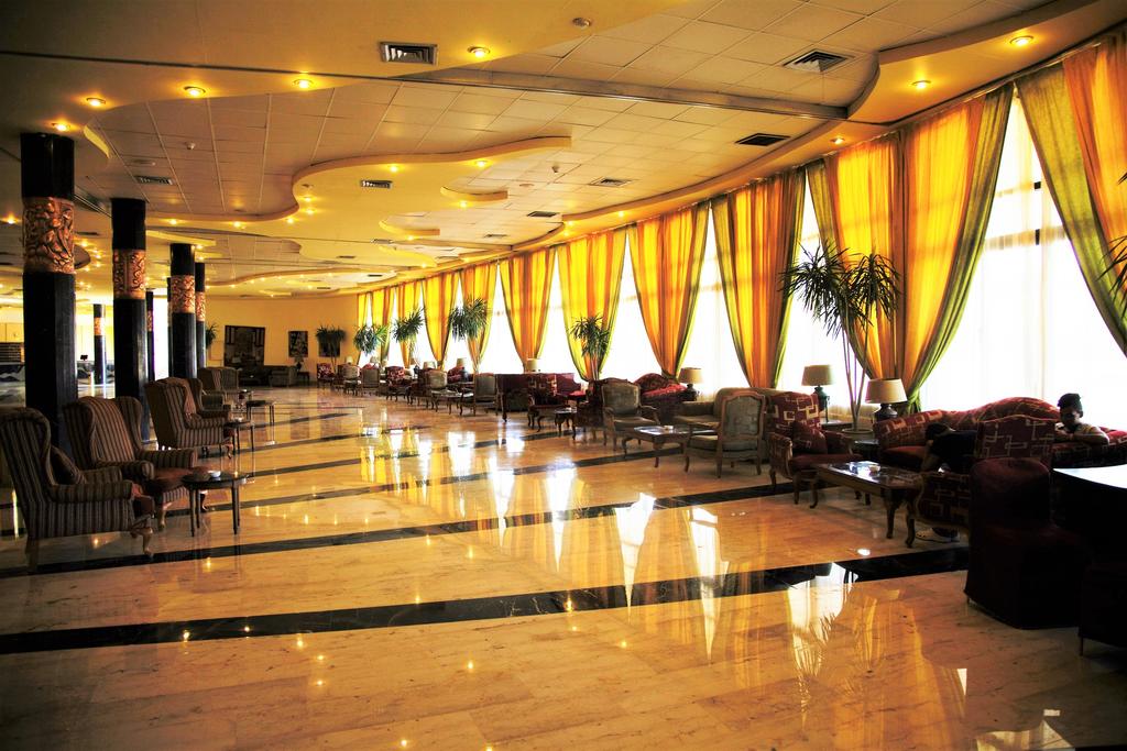 Magawish Swiss Inn