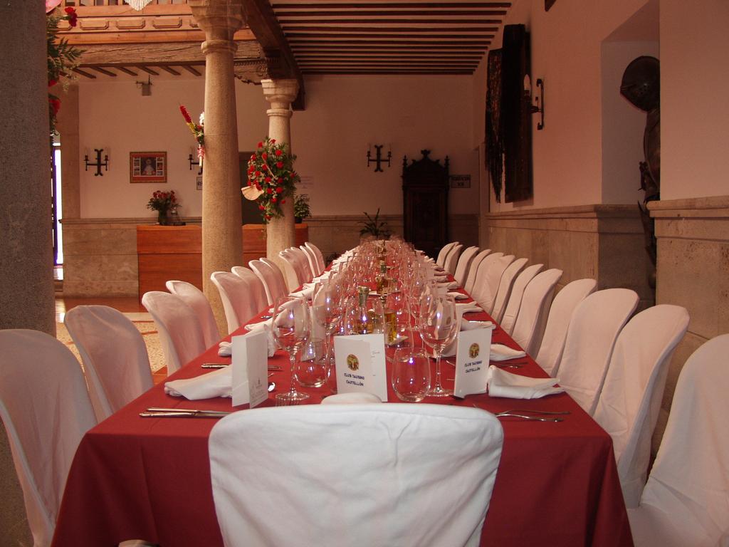 Casa Palacio Santa Cruz
