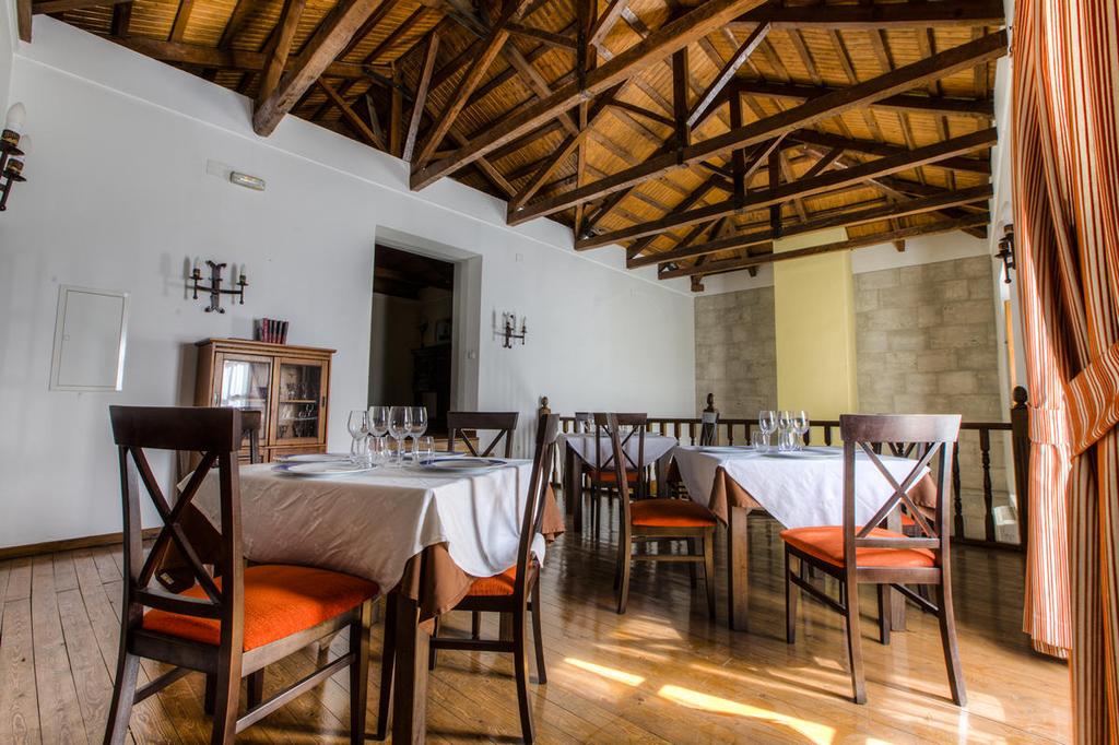 Casa Palacio Santa Cruz