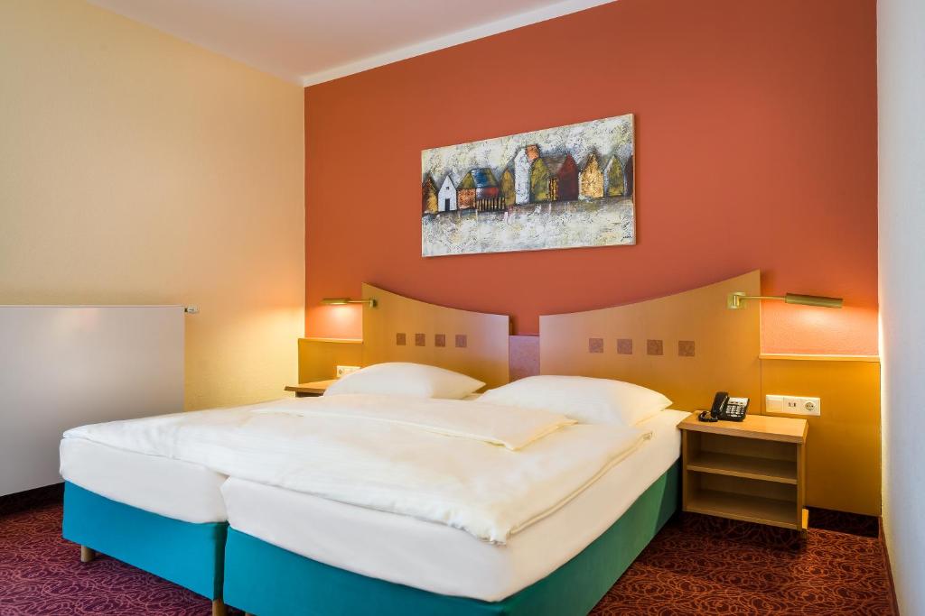 Mercure Hotel Ingolstadt