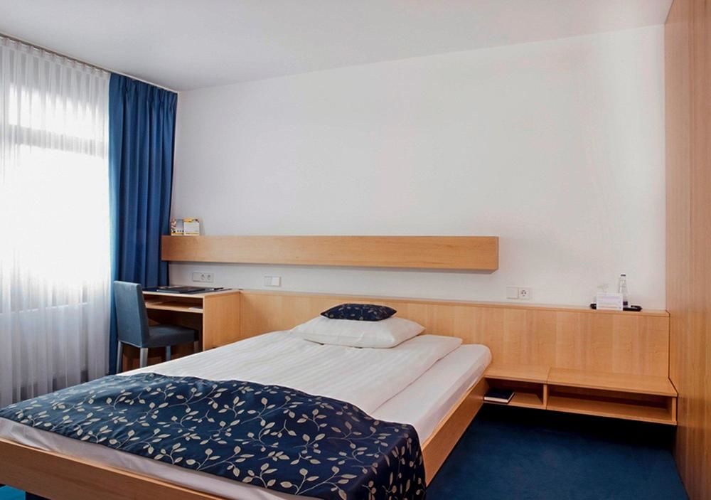 Comfort Hotel Atlantic Muenchen Sued