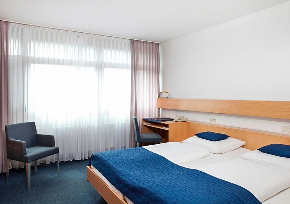 Comfort Hotel Atlantic Muenchen Sued