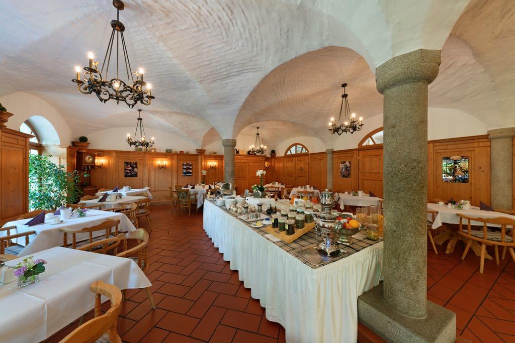 Lechnerhof