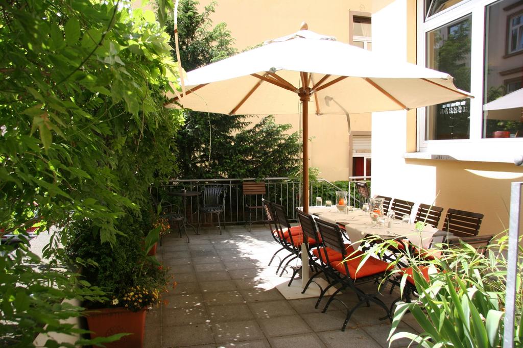 Villa Orange