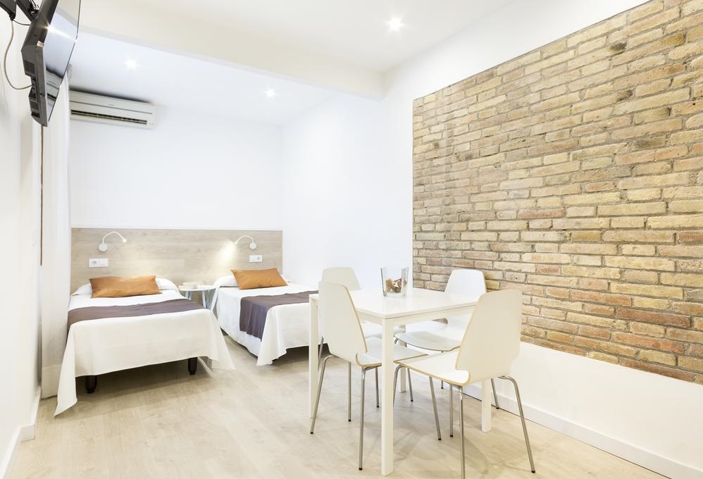 BcnStop Sagrada Familia Apartments