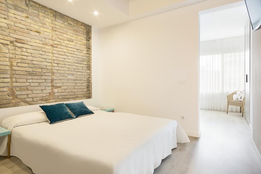 BcnStop Sagrada Familia Apartments