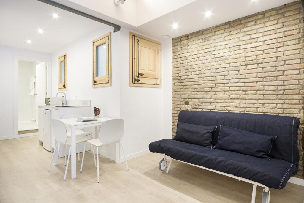 BcnStop Sagrada Familia Apartments