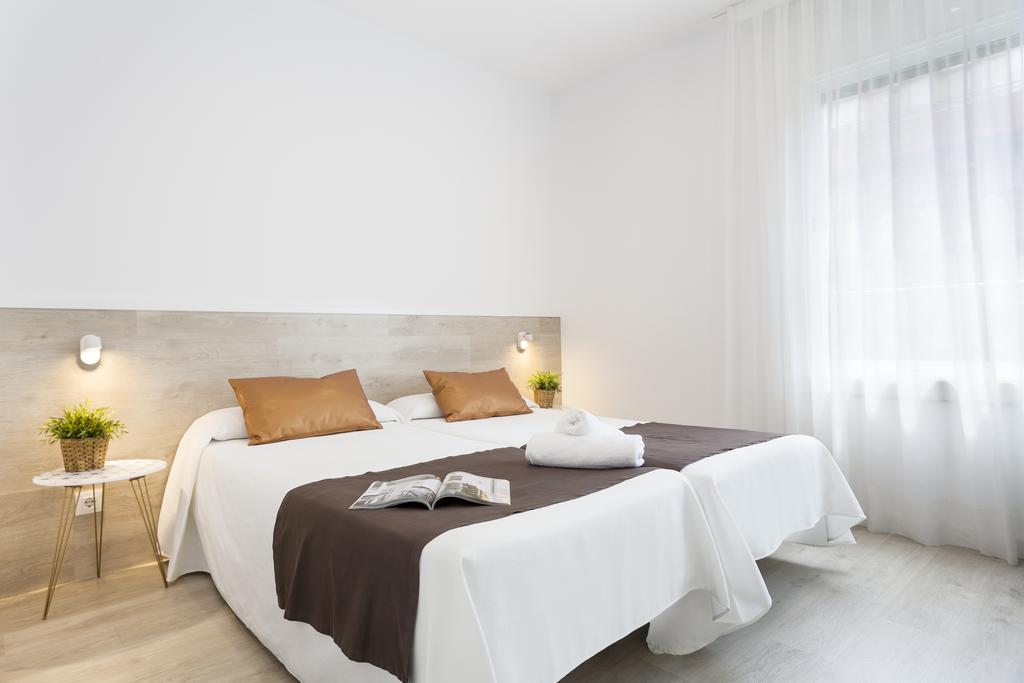 BcnStop Sagrada Familia Apartments