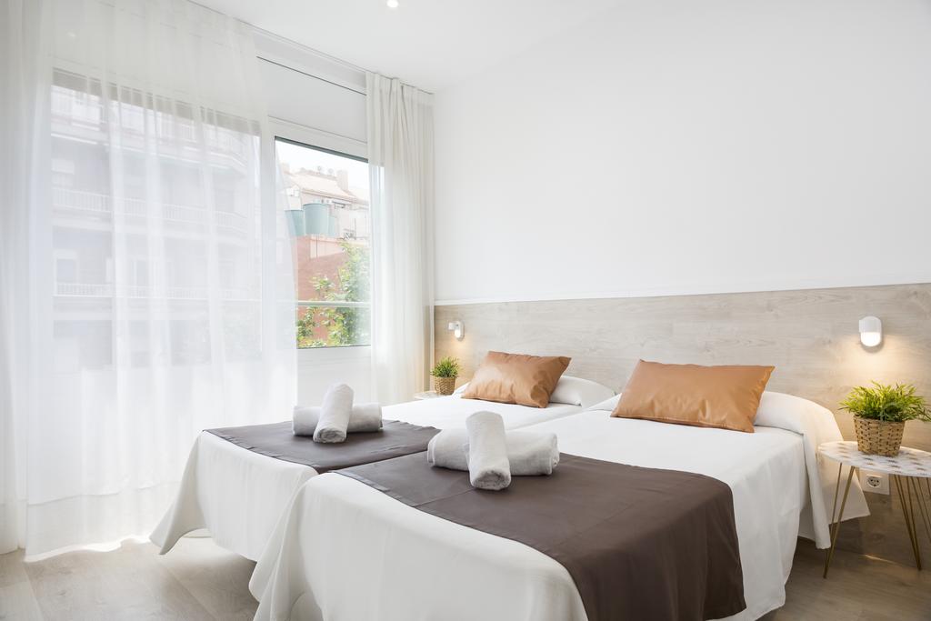 BcnStop Sagrada Familia Apartments