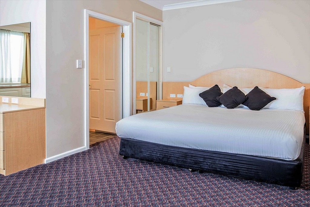 Blue Mountains Heritage Motel