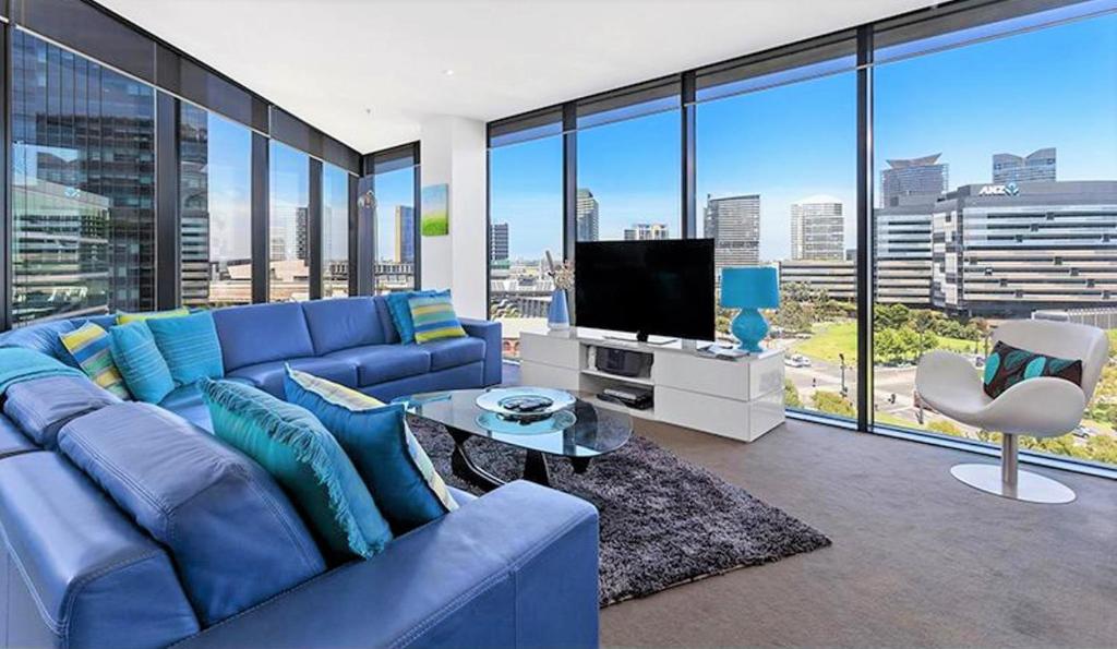 Docklands Executive Apartments