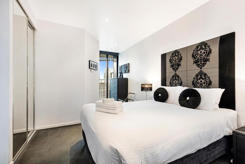 Docklands Executive Apartments