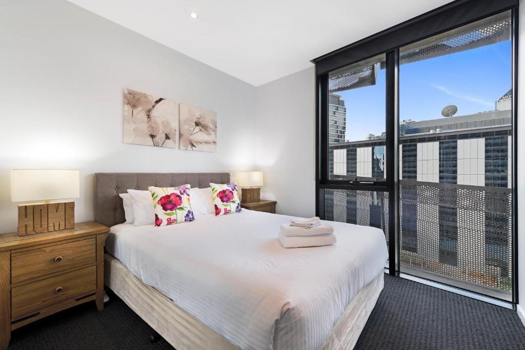 Docklands Executive Apartments