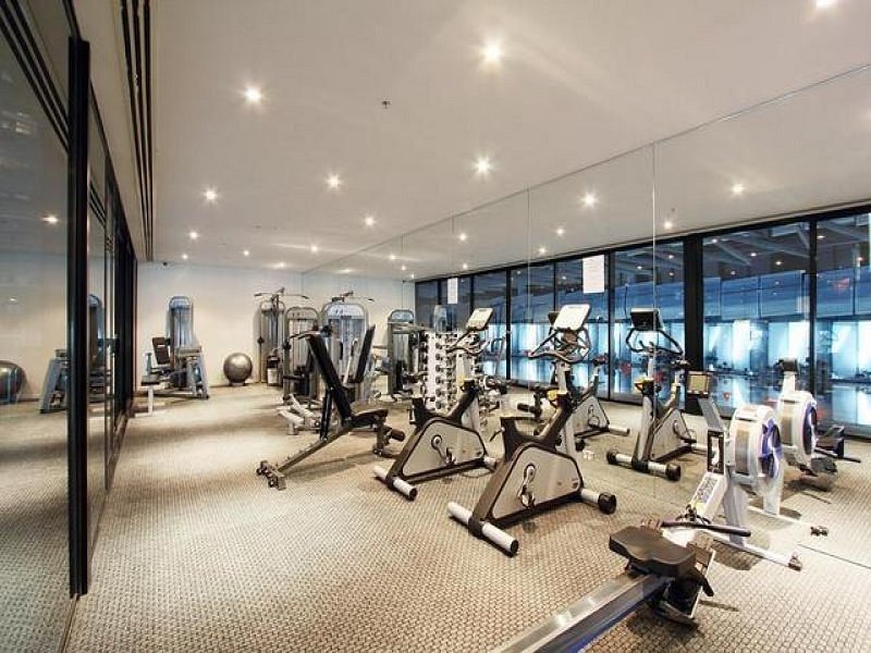 Docklands Executive Apartments