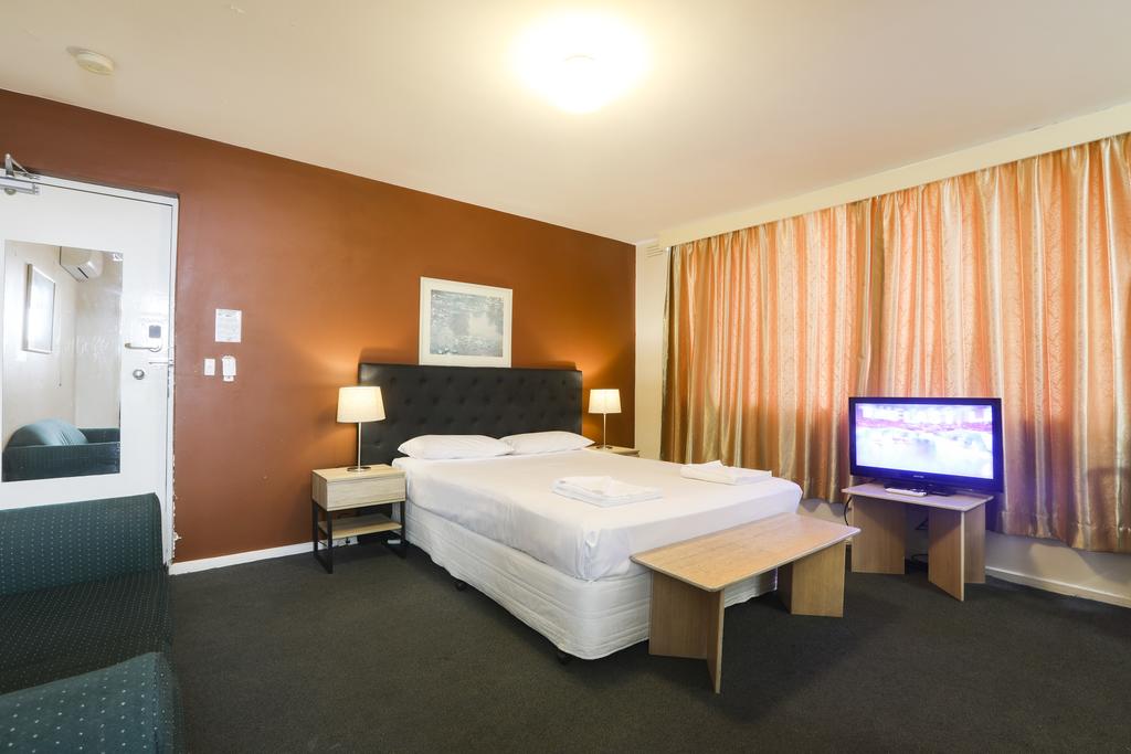 Drummond Serviced Apartments Carlton