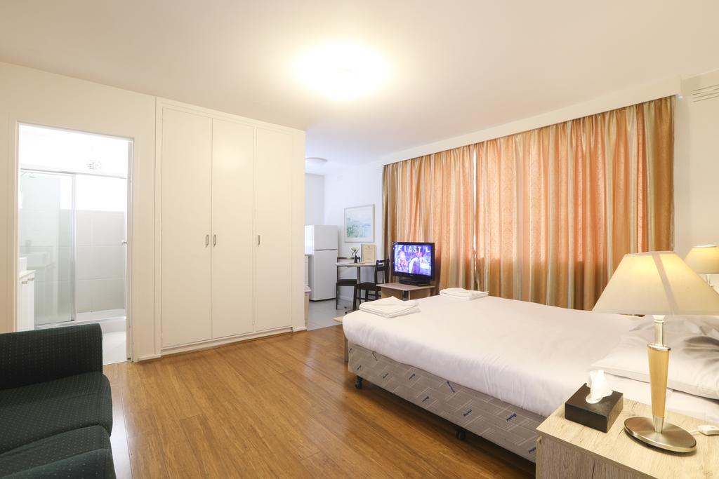 Drummond Serviced Apartments Carlton