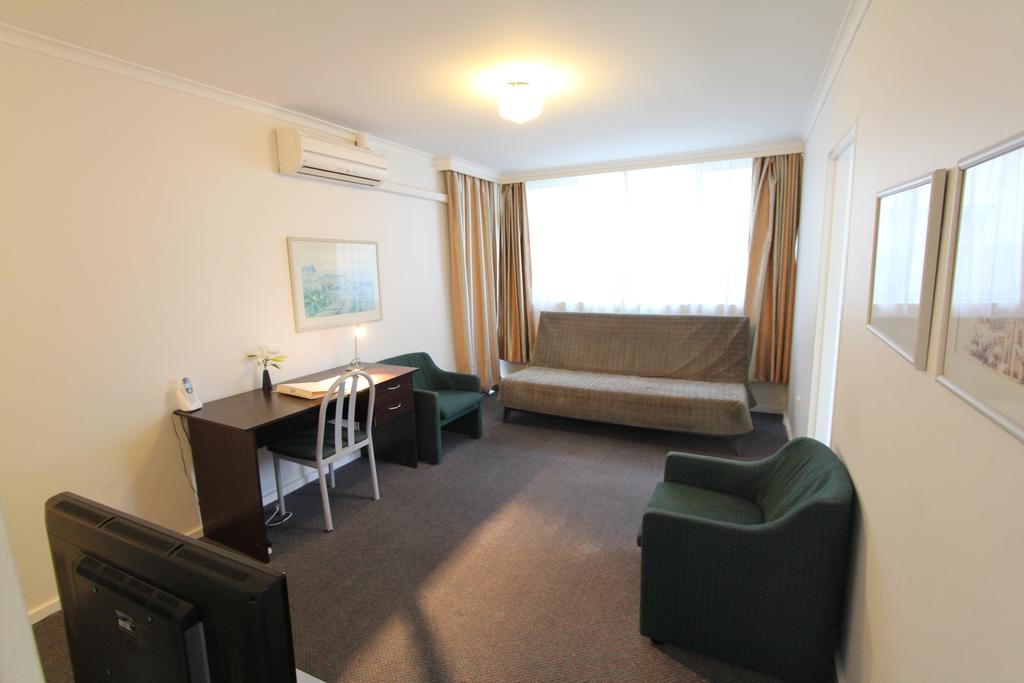 Drummond Serviced Apartments Carlton