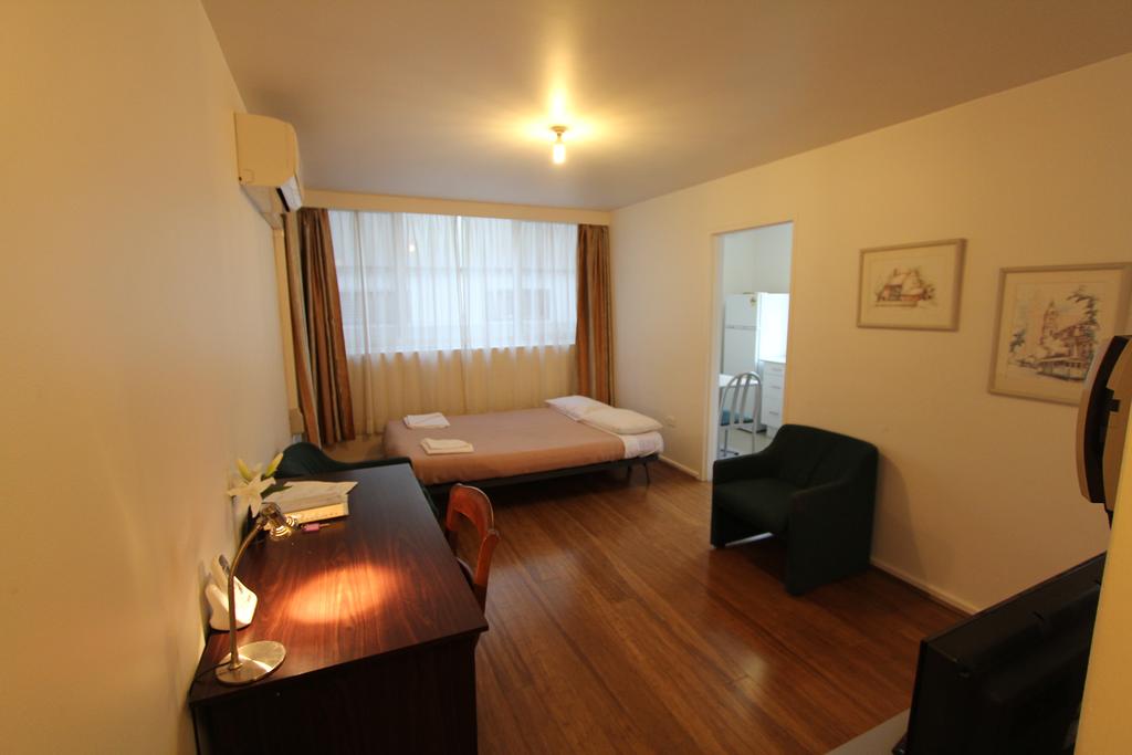 Drummond Serviced Apartments Carlton