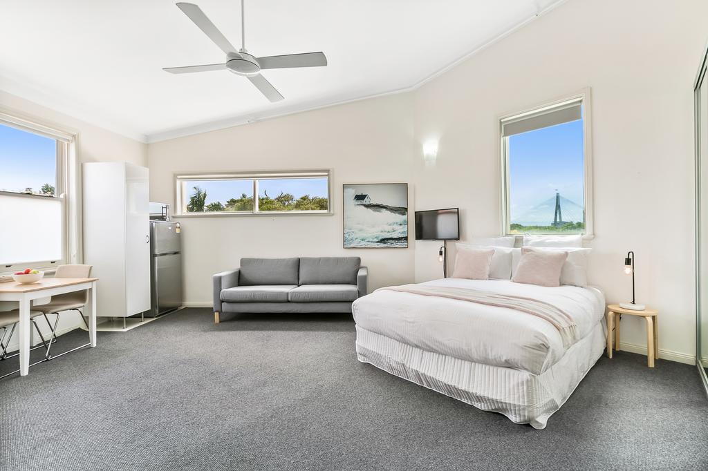 Excelsior Serviced Apartments