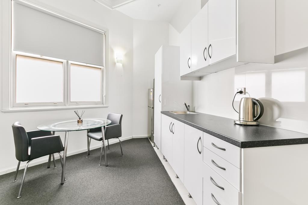 Excelsior Serviced Apartments