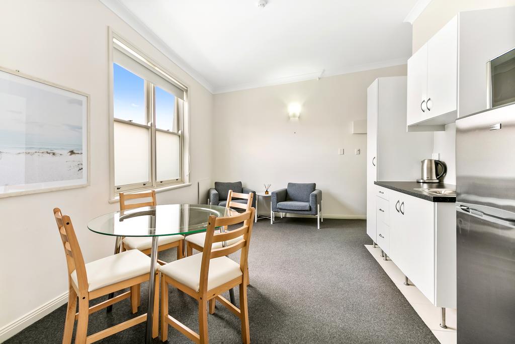 Excelsior Serviced Apartments