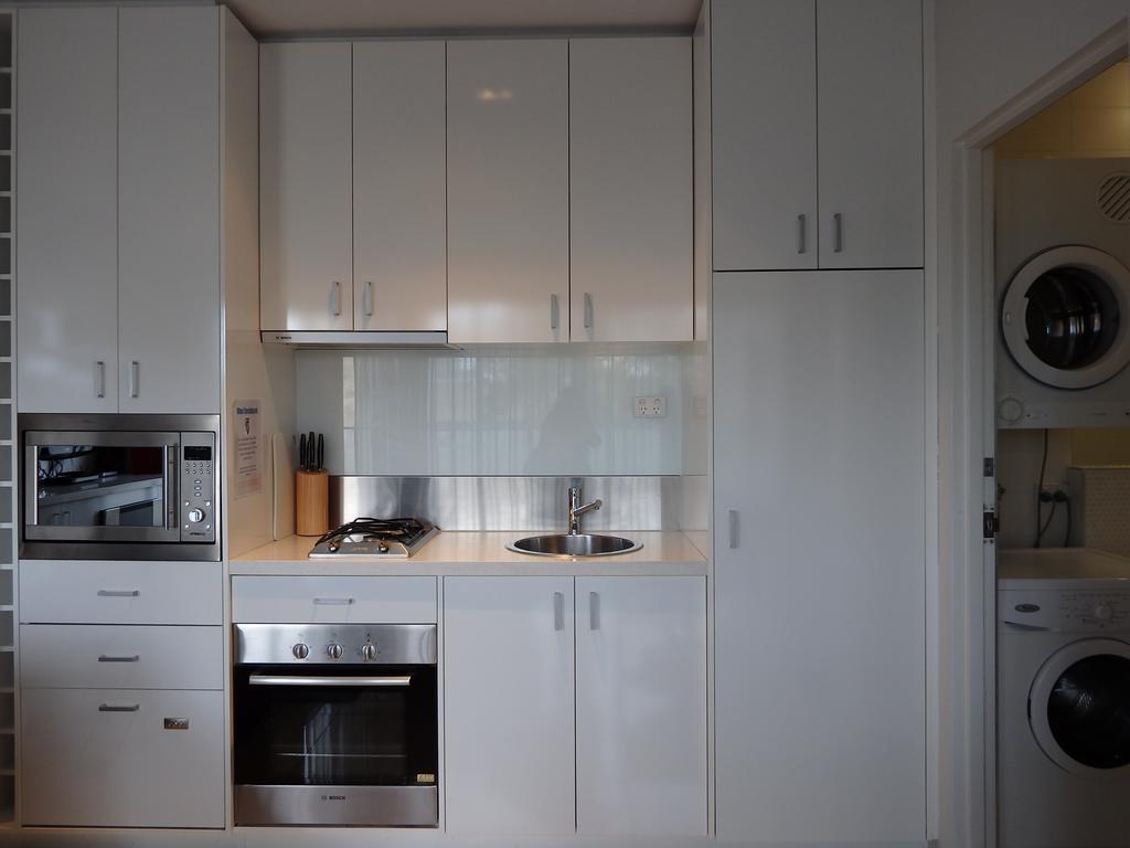 Hiigh Apartments Melbourne