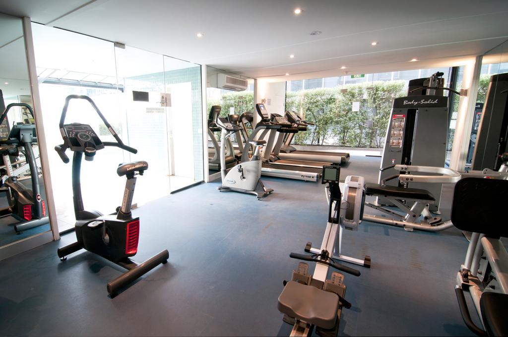 Inner Melbourne Serviced Apartments