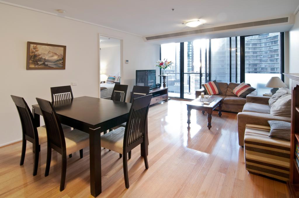 Inner Melbourne Serviced Apartments