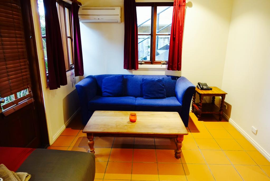 The Manly Lodge Boutique Hotel