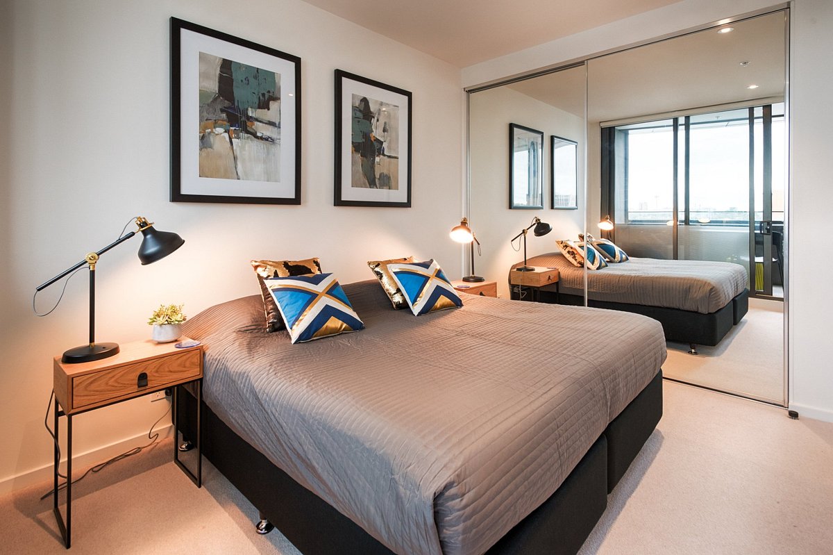 Orange Stay Apartments