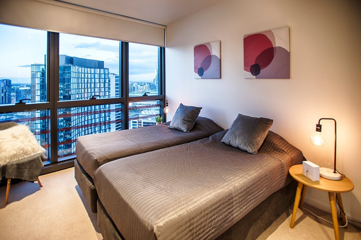 Orange Stay Apartments