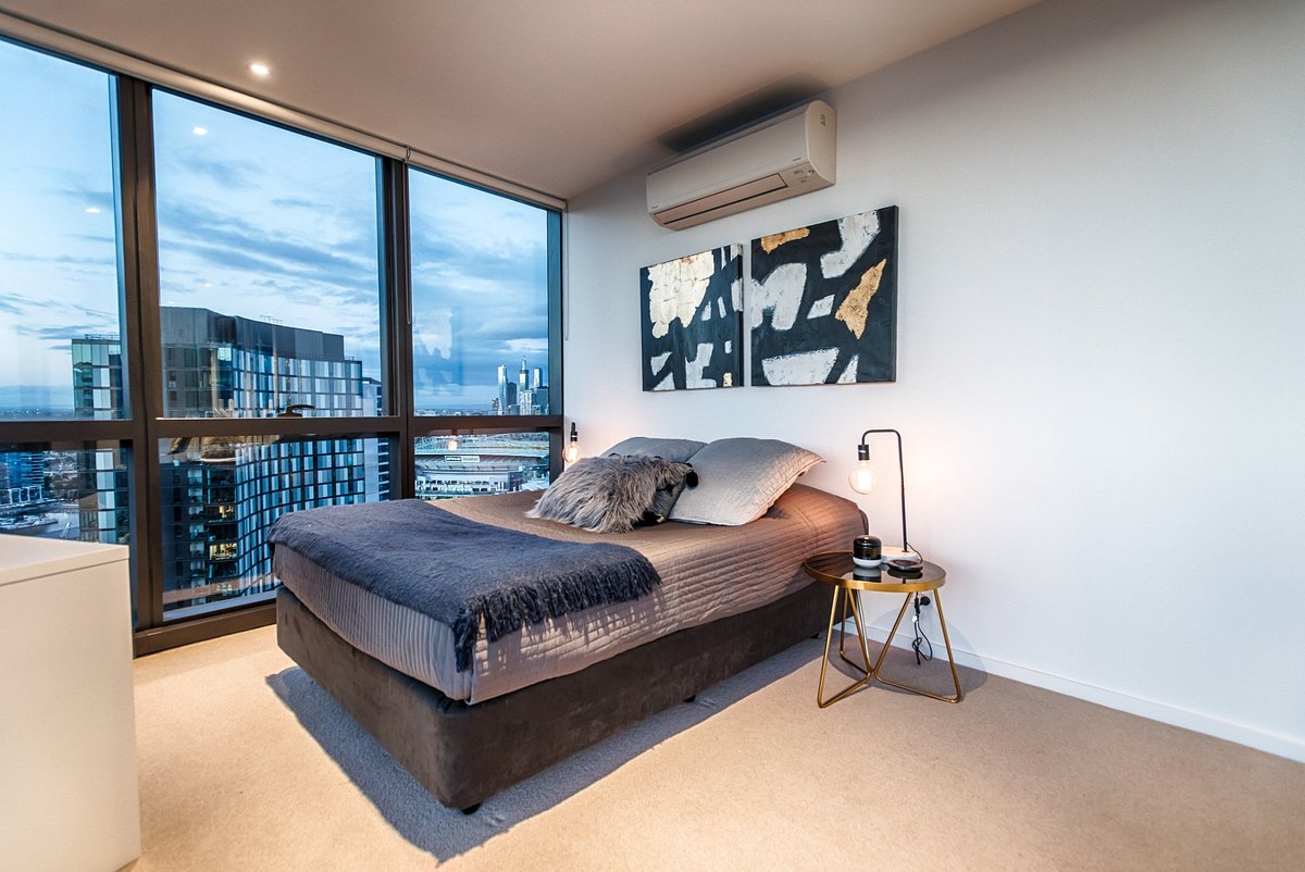 Orange Stay Apartments