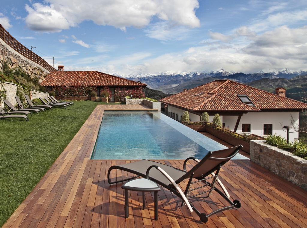Puebloastur Eco - Resort Wellness & Spa