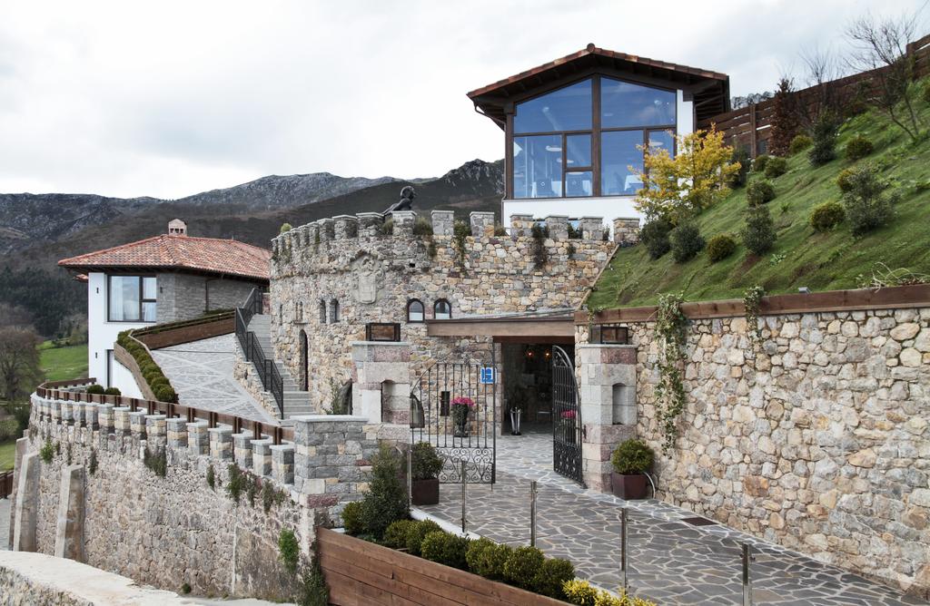 Puebloastur Eco - Resort Wellness & Spa