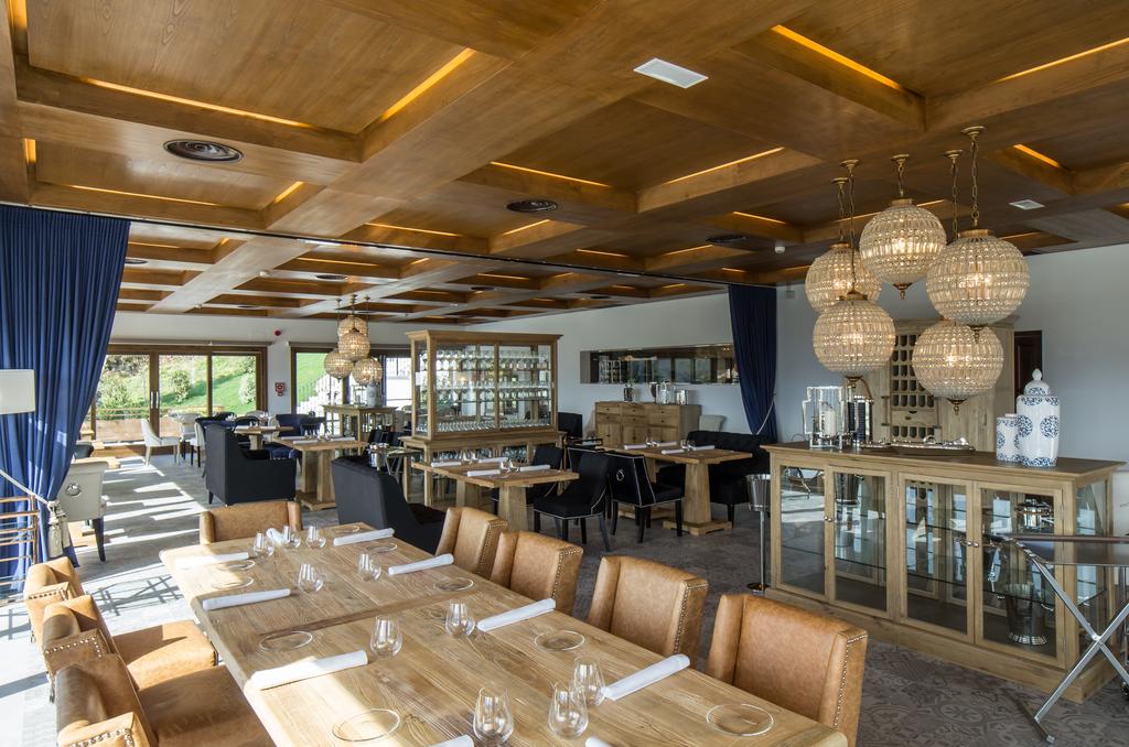 Puebloastur Eco - Resort Wellness & Spa