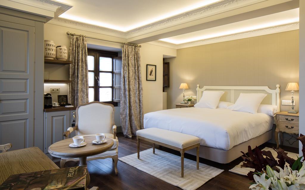 Puebloastur Eco - Resort Wellness & Spa