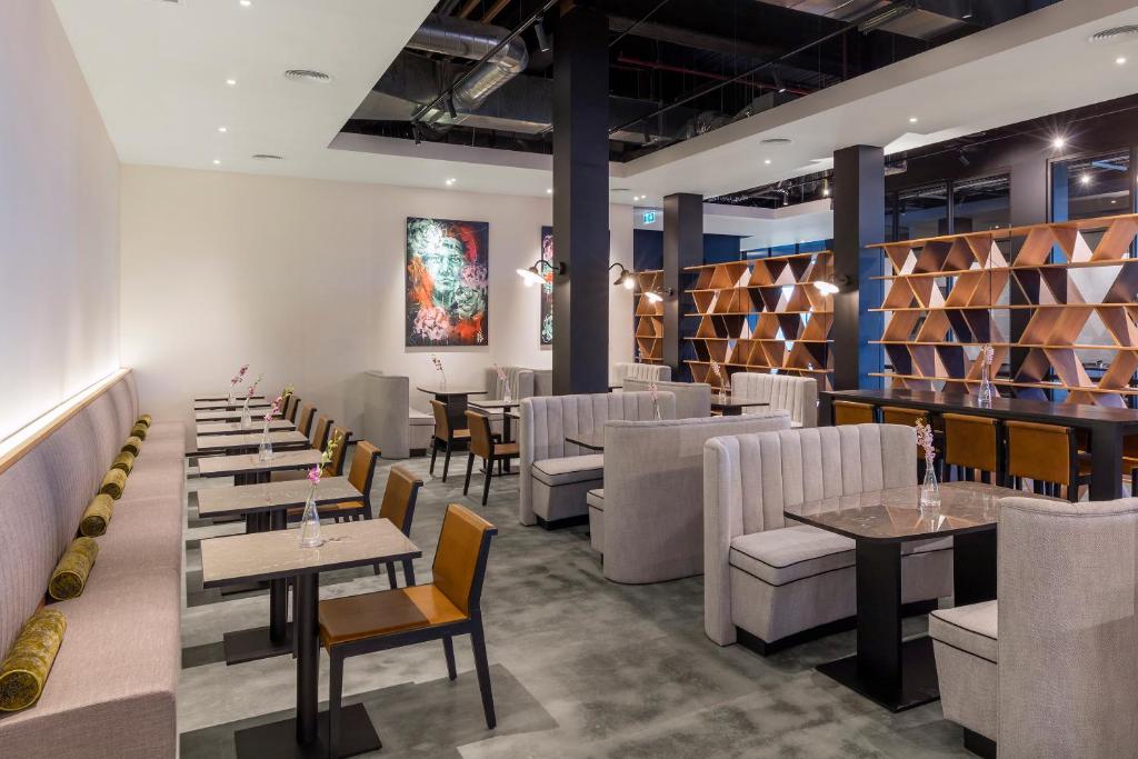 Sage Hotel Melbourne