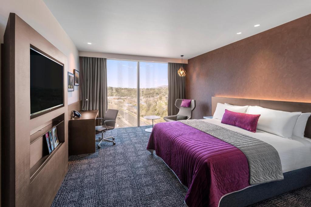 Sage Hotel Melbourne