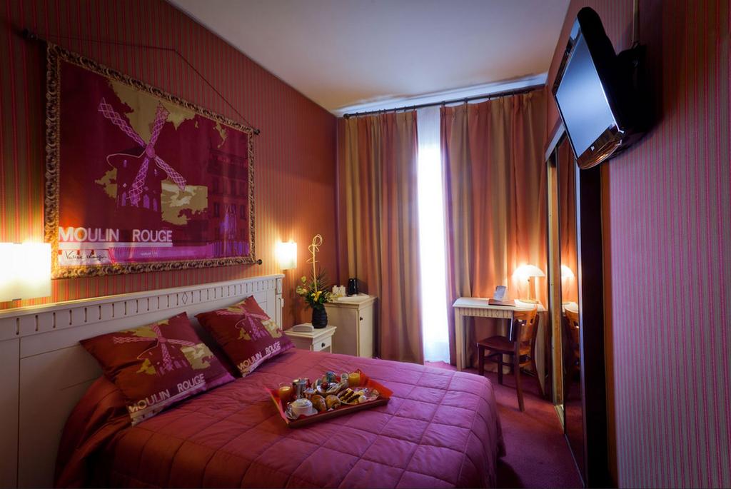 Comfort Royal Aboukir