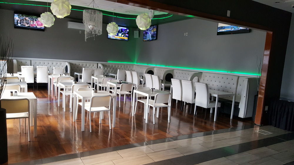 Hotel Executive Suites