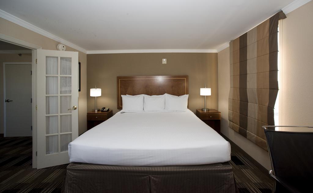 Hotel Executive Suites