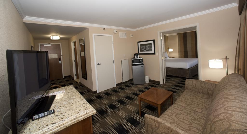 Hotel Executive Suites