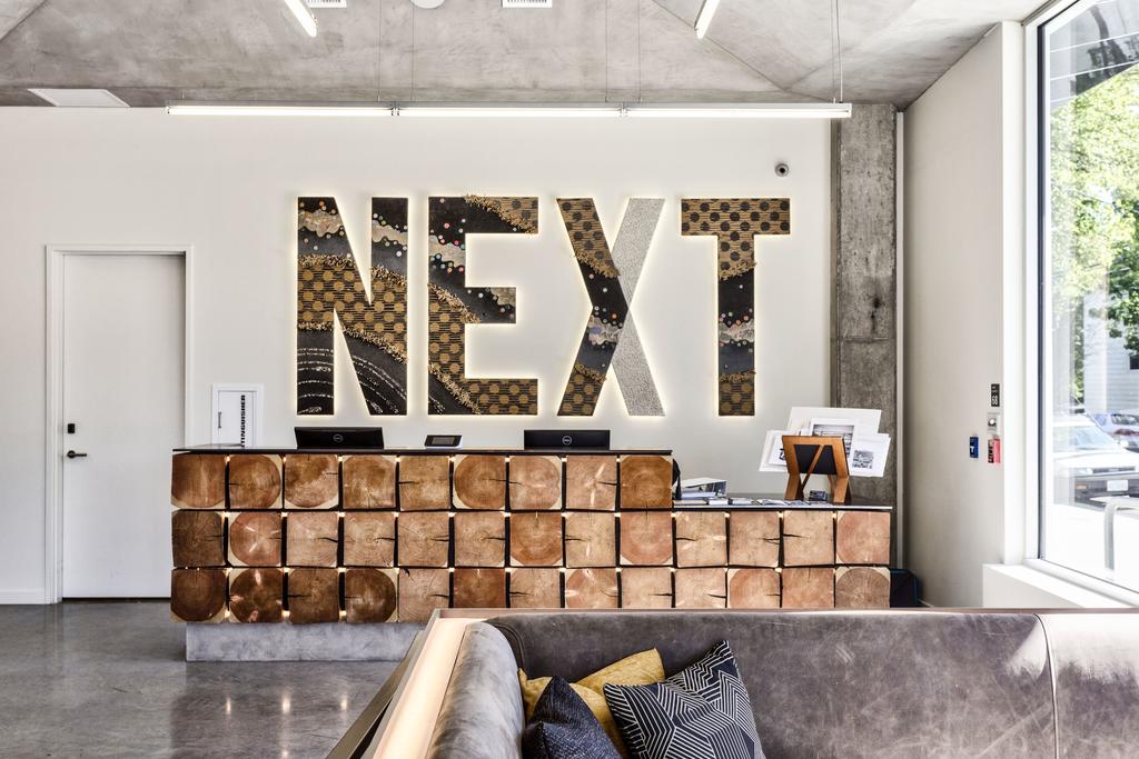 Next by Jupiter