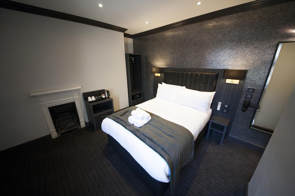 The Duke Rooms London