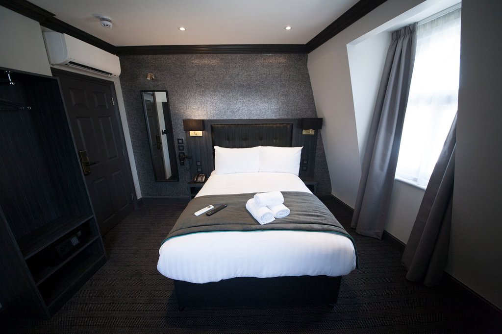 The Duke Rooms London