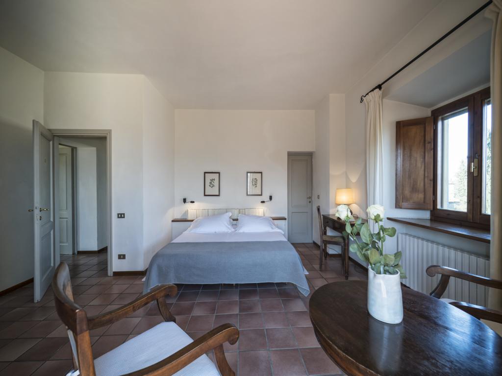 Villa Sangiovese