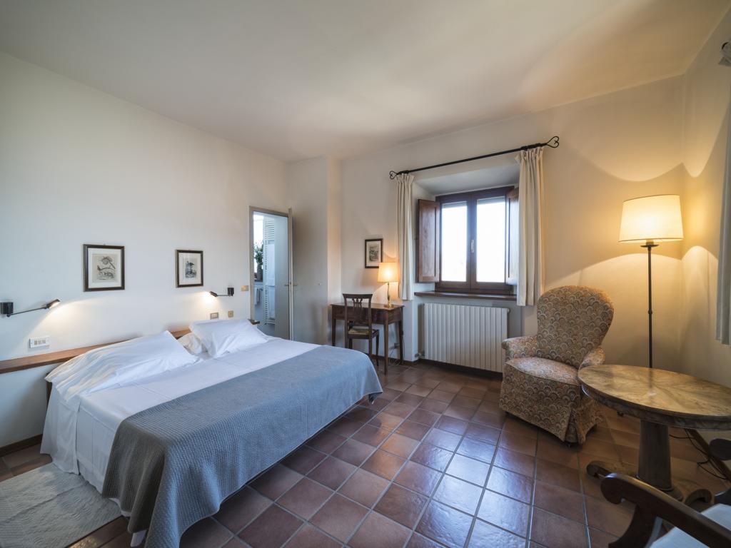 Villa Sangiovese